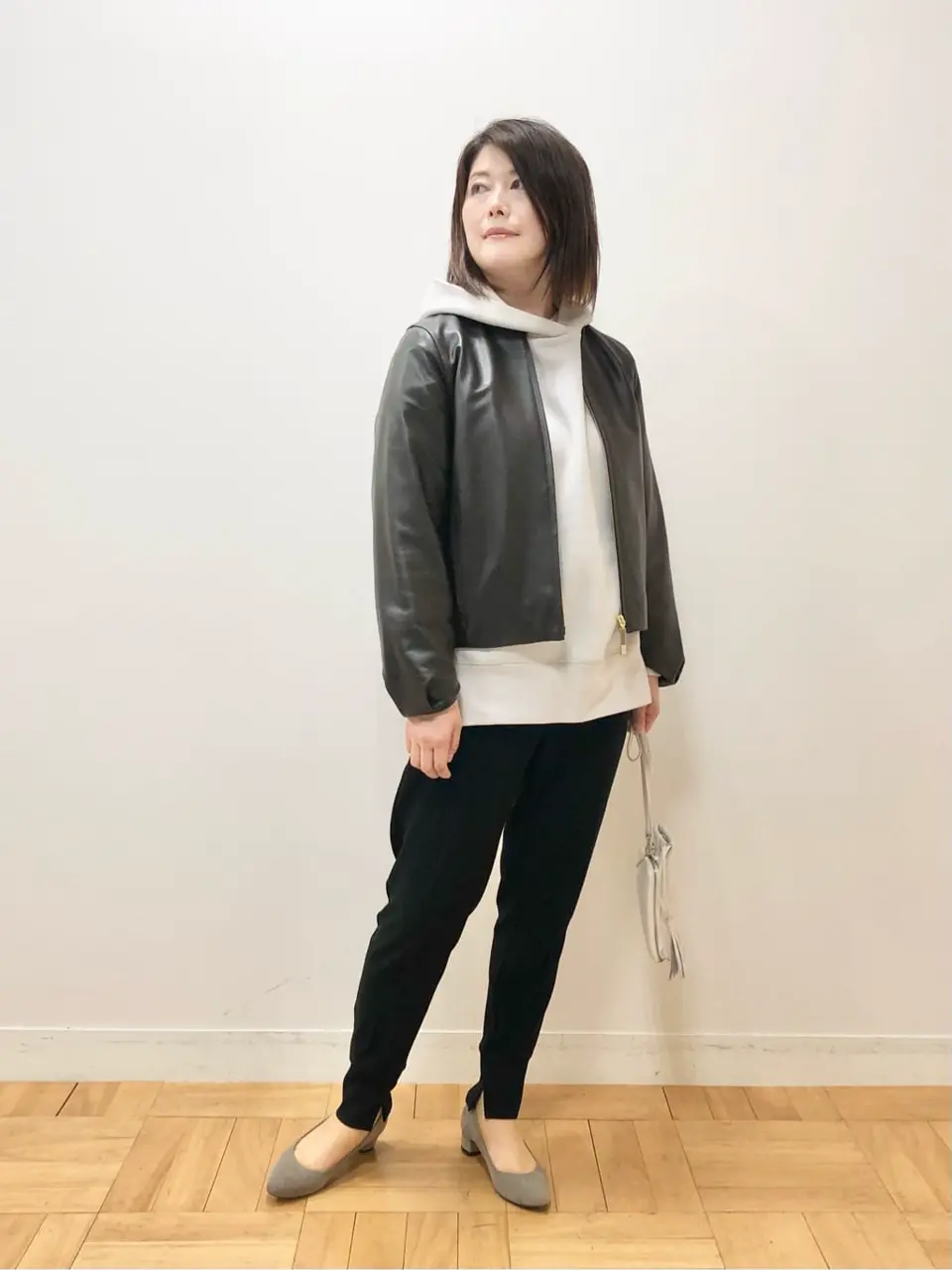  三木 コーディネート画像