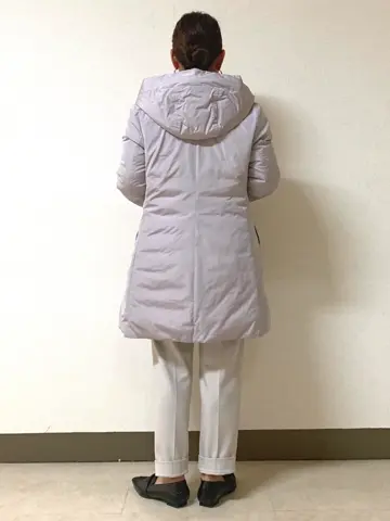 自由区 坂本 コーディネート画像