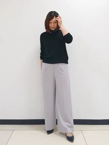 自由区 近藤 コーディネート画像