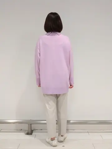 自由区 奥山 コーディネート画像