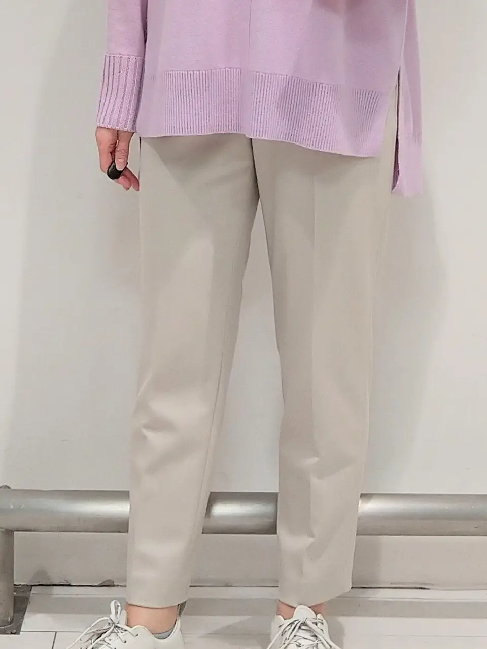 自由区 奥山 コーディネート画像