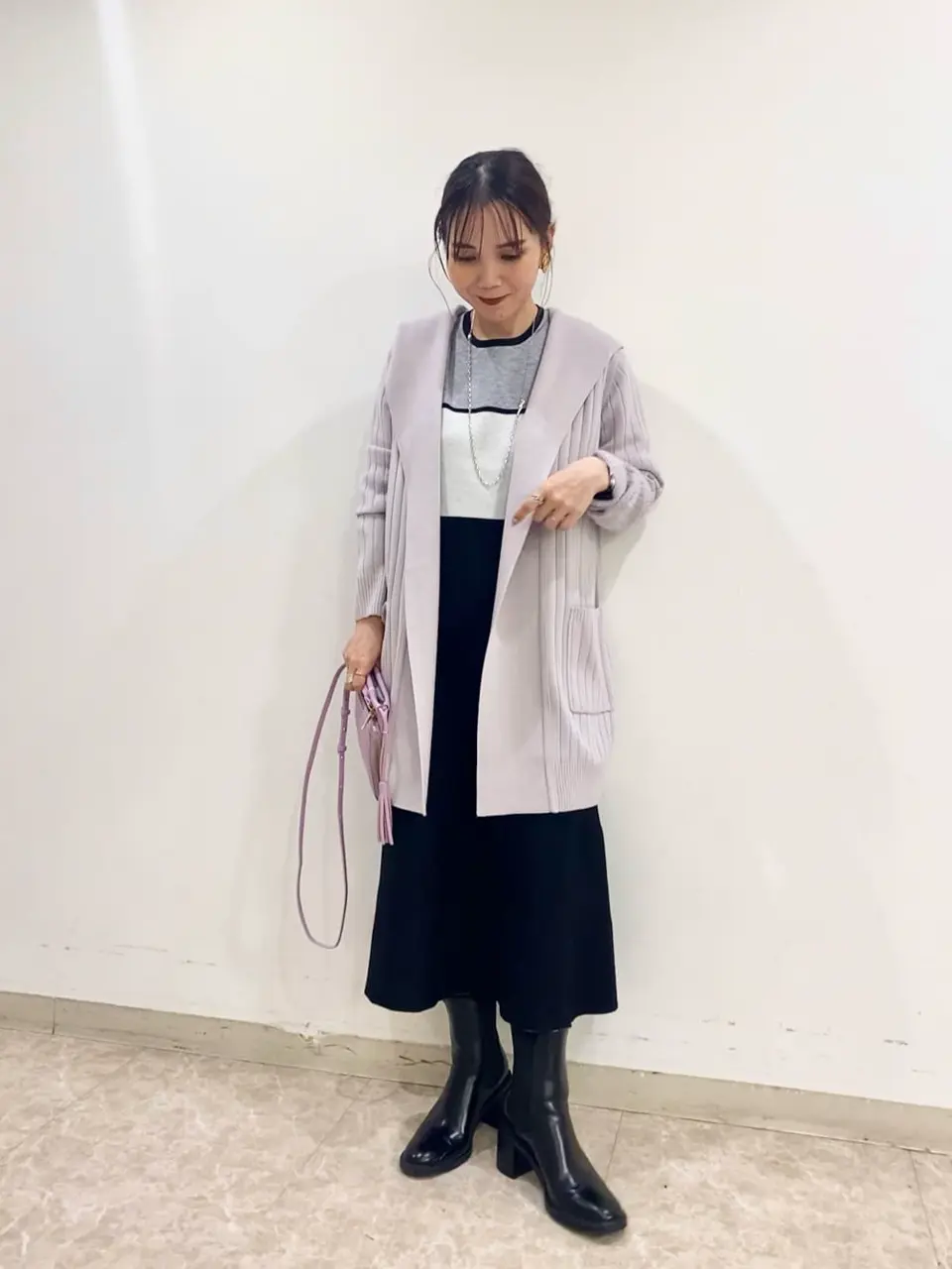  松本 コーディネート画像