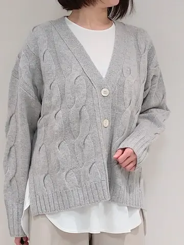 自由区 奥山 コーディネート画像