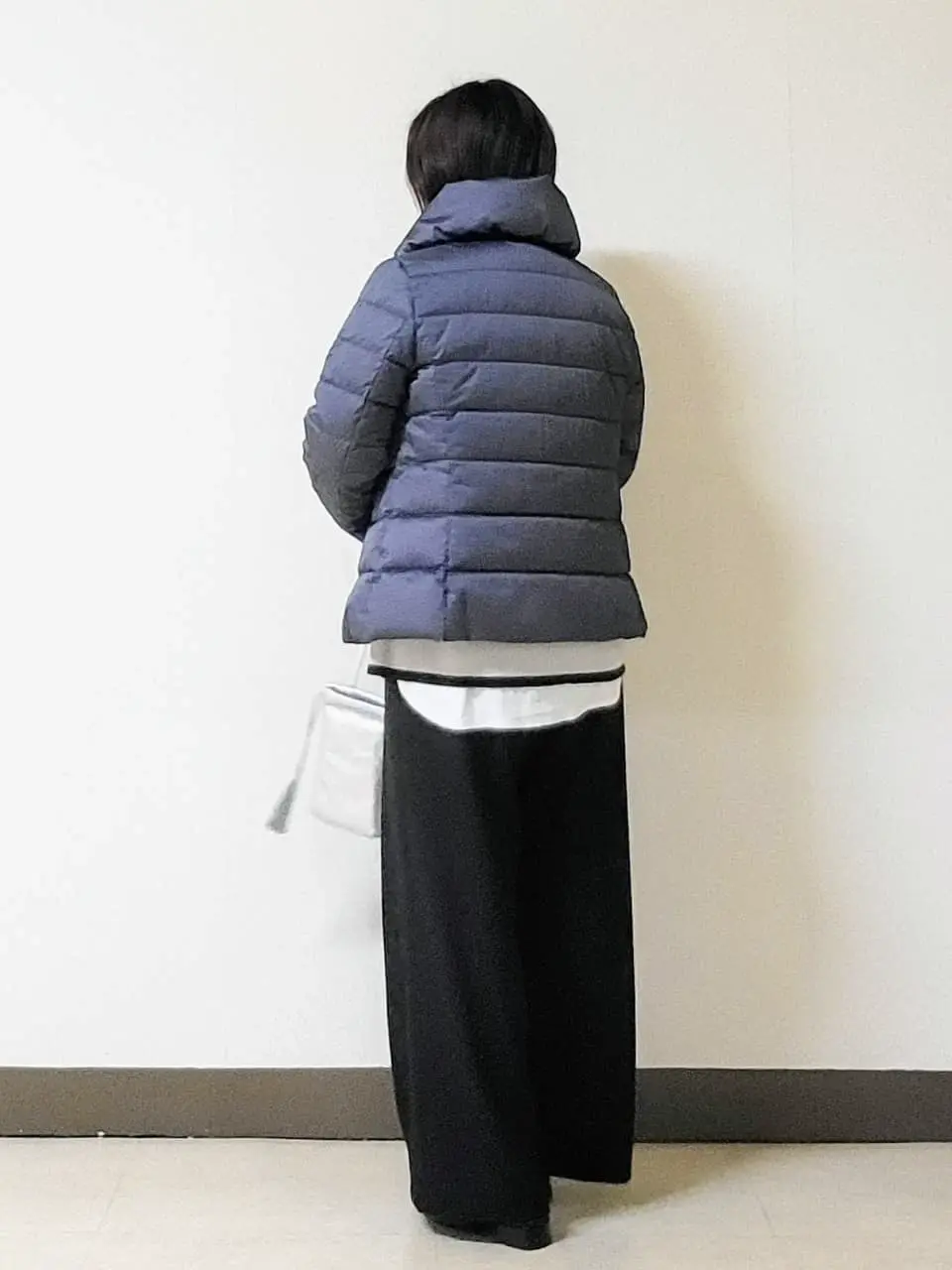 自由区 宇野 コーディネート画像