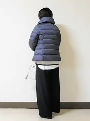 自由区 宇野 コーディネート画像