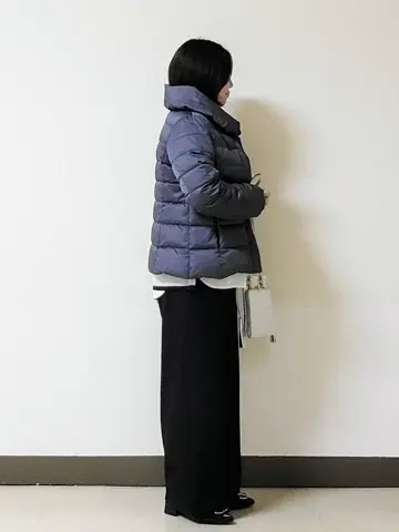 自由区 宇野 コーディネート画像