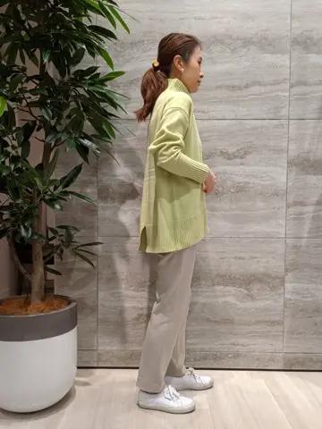 自由区 Nakai コーディネート画像