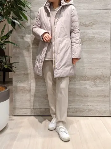 自由区 Nakai コーディネート画像