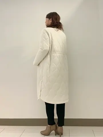 自由区 KAZU コーディネート画像