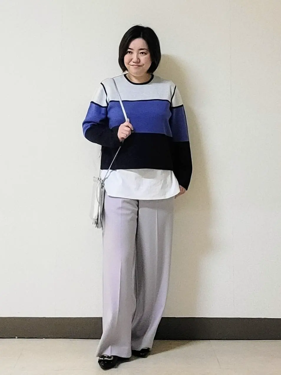 自由区 宇野 コーディネート画像