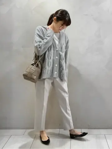 自由区  若旅 コーディネート画像