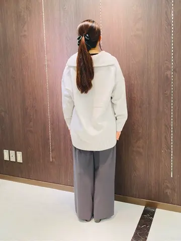 自由区 長野 コーディネート画像