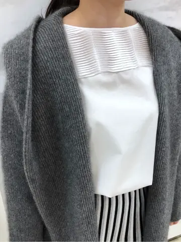 自由区 茂木 コーディネート画像