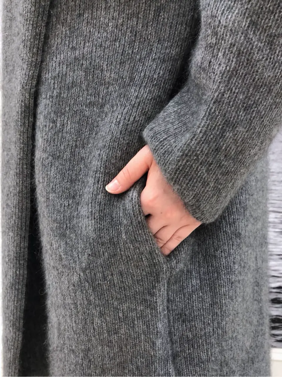 自由区 茂木 コーディネート画像