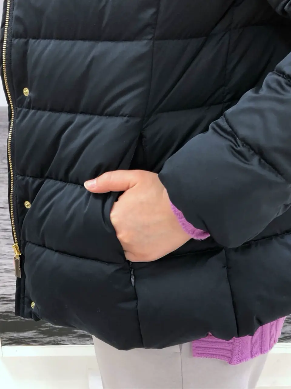 自由区 茂木 コーディネート画像