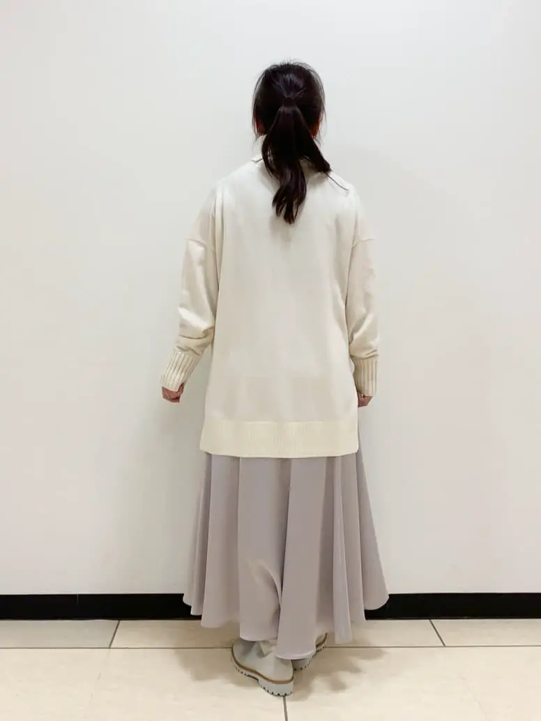 自由区 岡崎 コーディネート画像