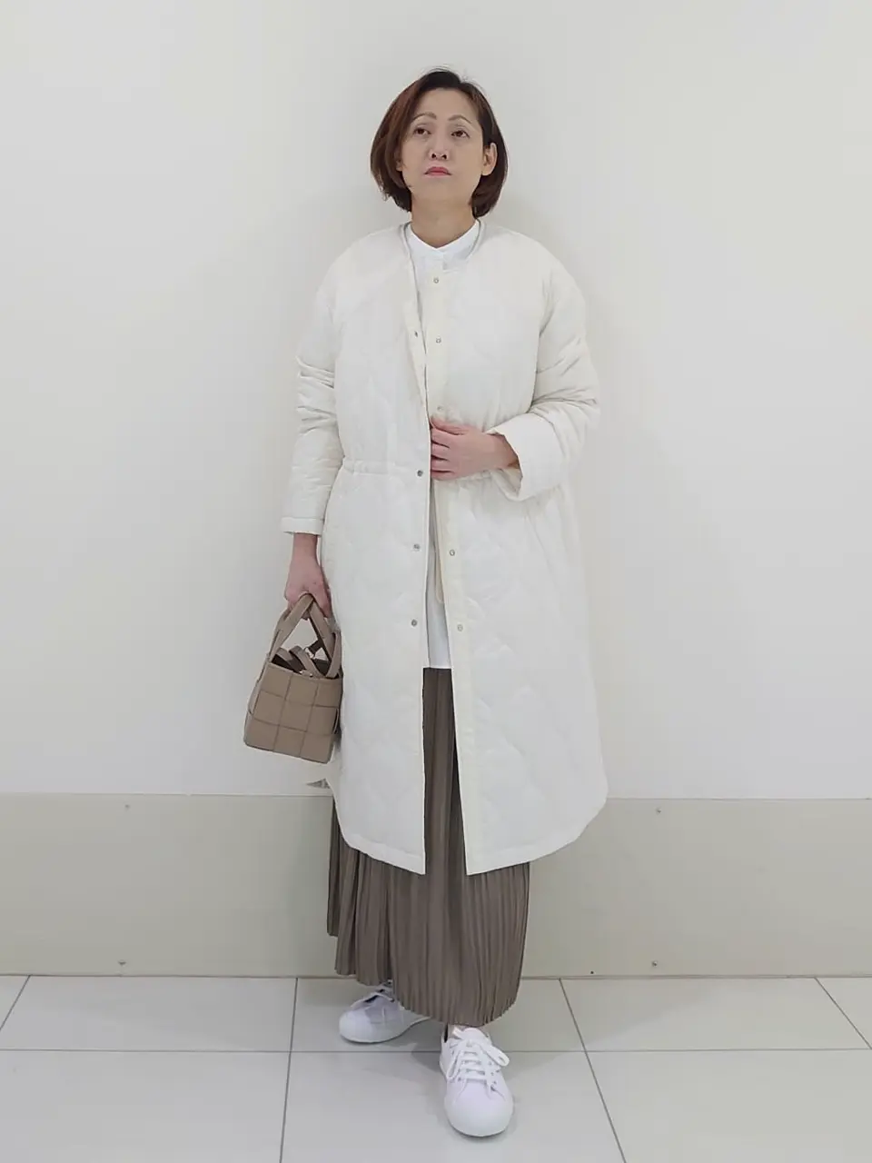  野坊戸 コーディネート画像