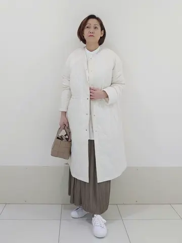 自由区 野坊戸 コーディネート画像