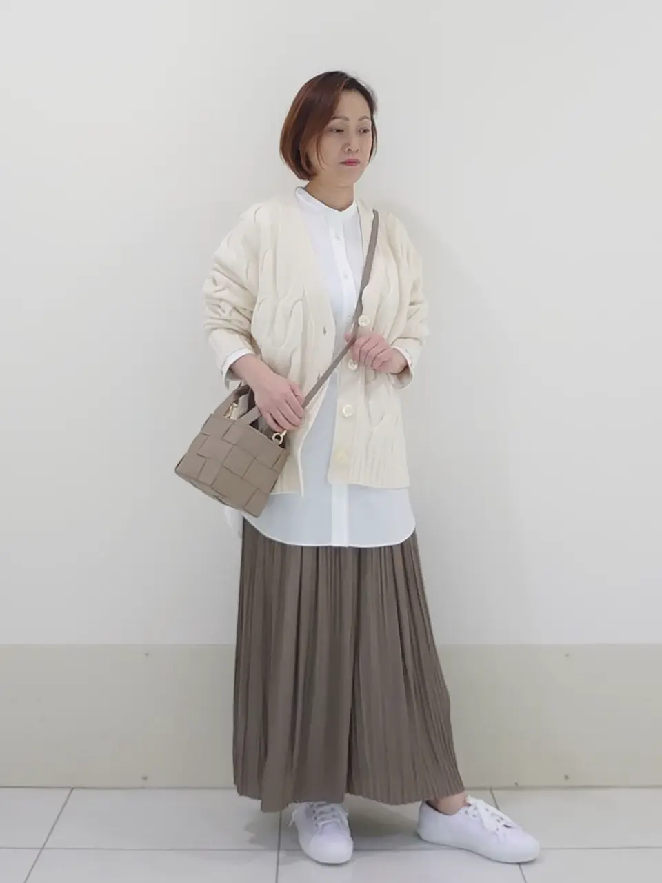  野坊戸 コーディネート画像