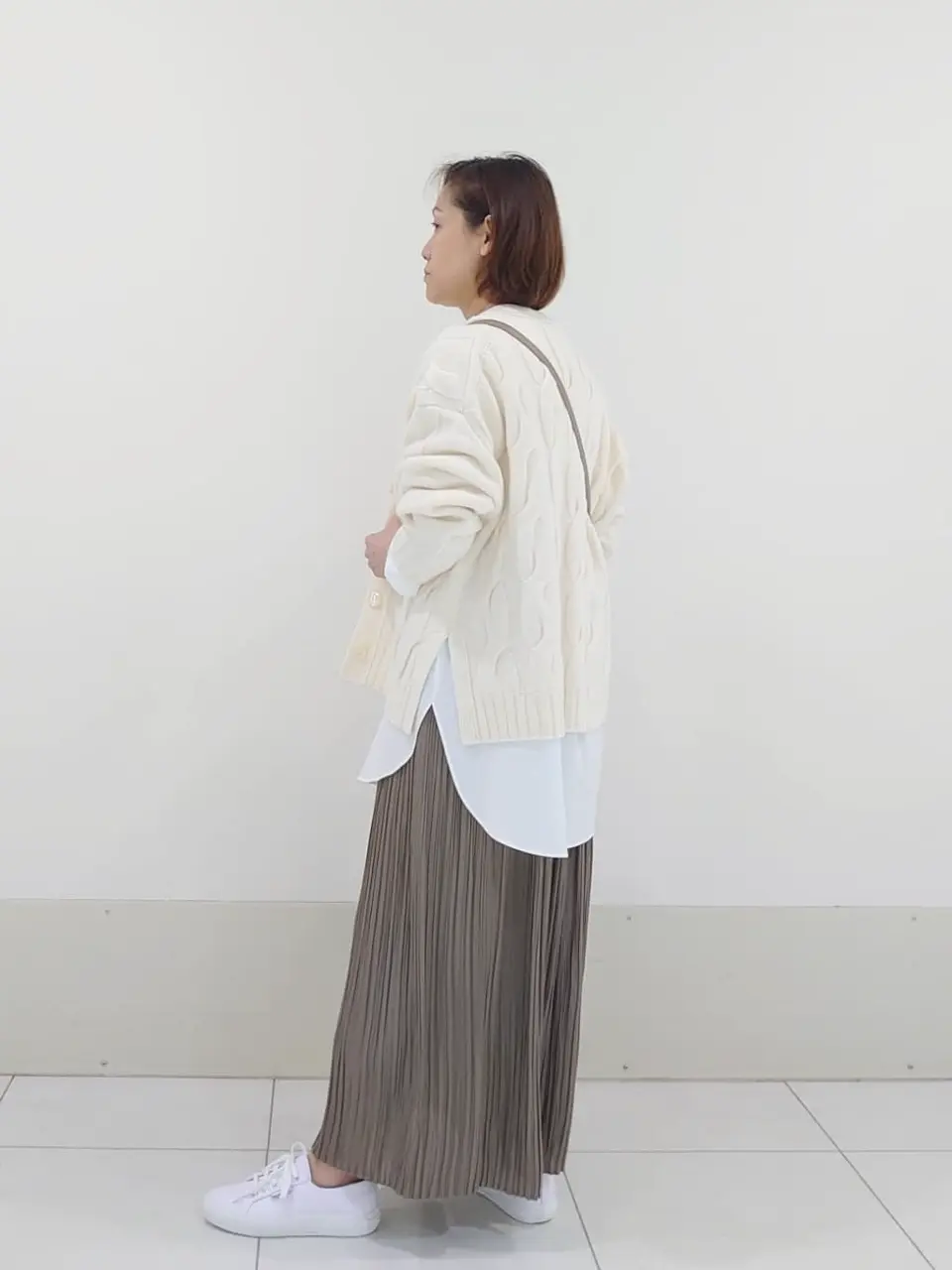 自由区 野坊戸 コーディネート画像