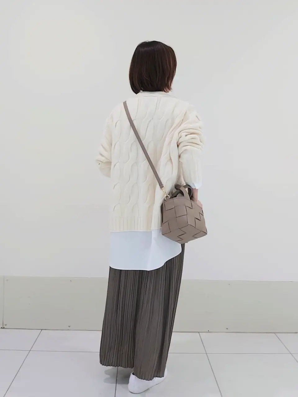 自由区 野坊戸 コーディネート画像