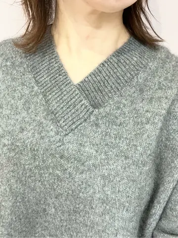 自由区 上島 コーディネート画像