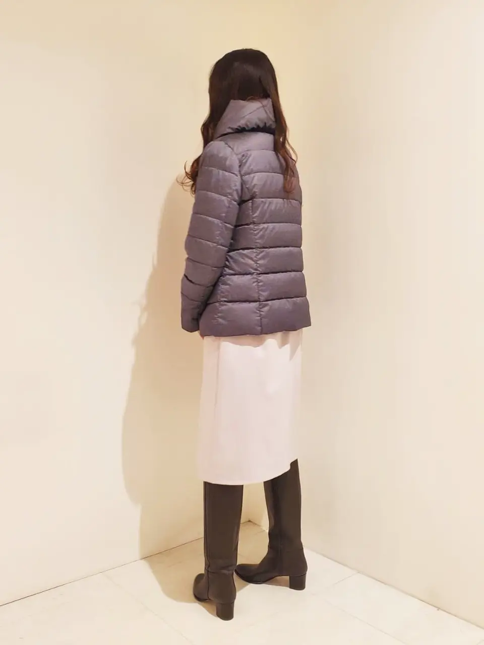 自由区 水野 コーディネート画像