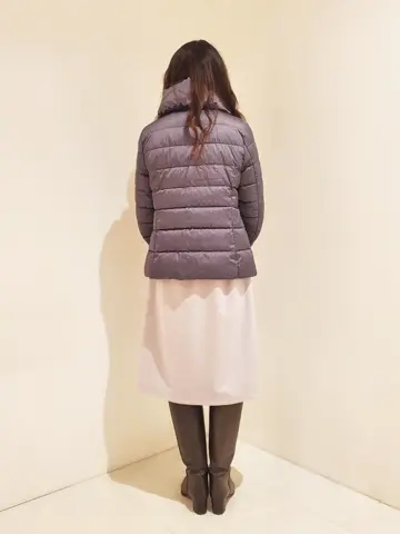 自由区 水野 コーディネート画像