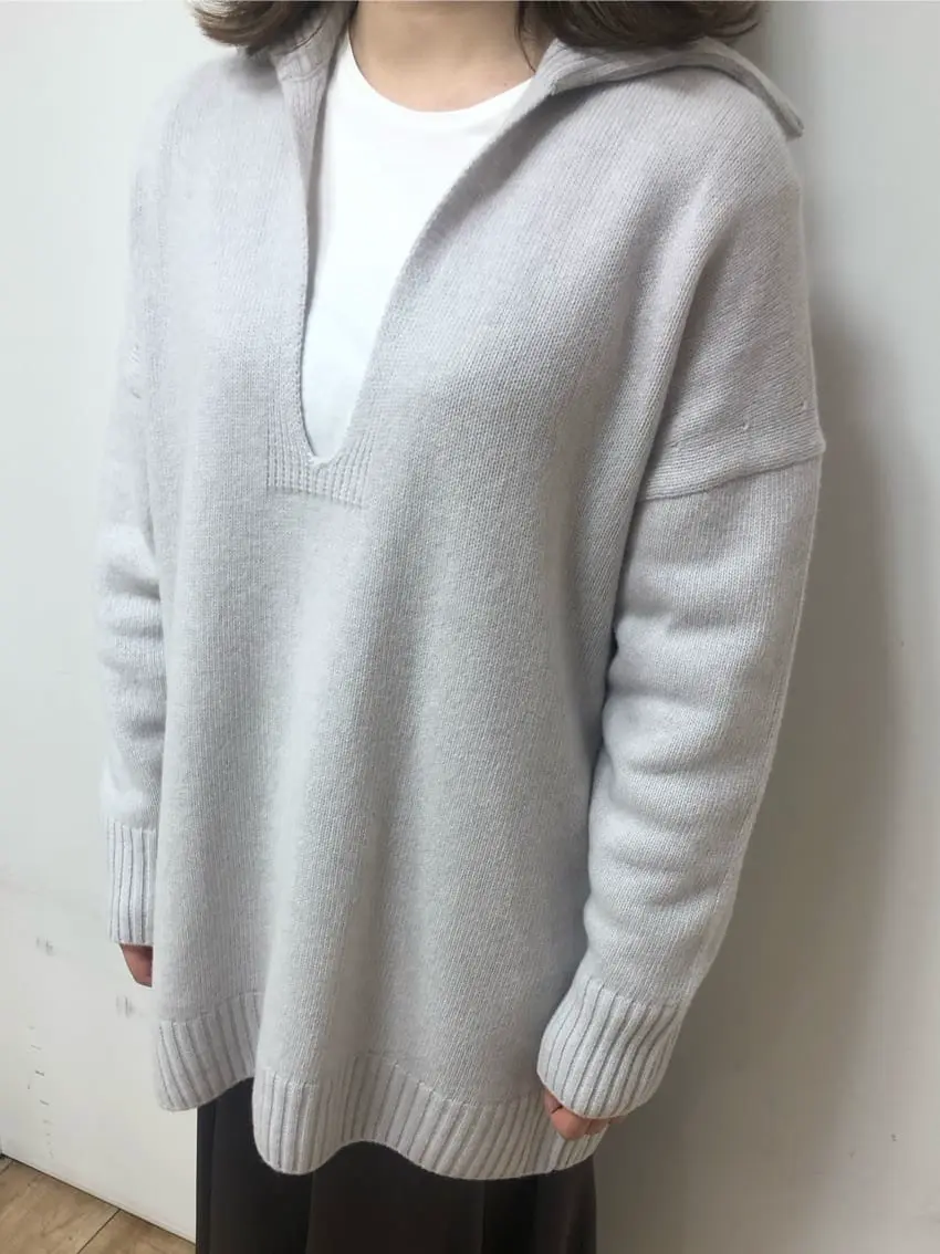 自由区 江口 コーディネート画像