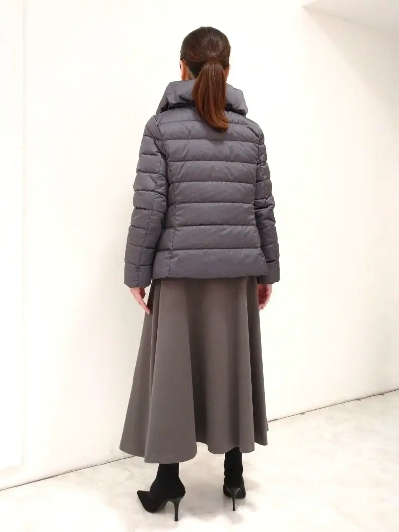 自由区 八田 コーディネート画像