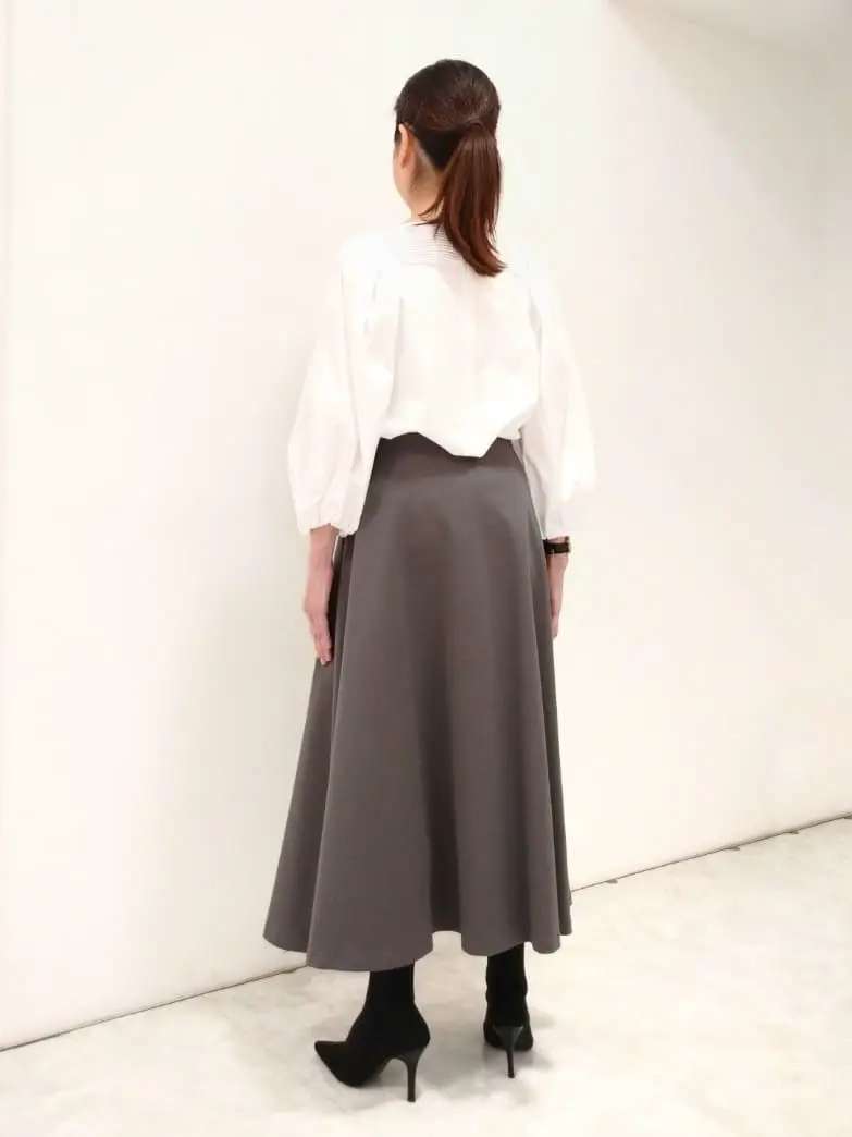 自由区 八田 コーディネート画像