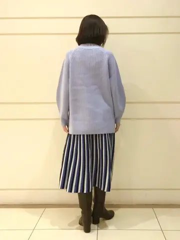 自由区 加藤 コーディネート画像