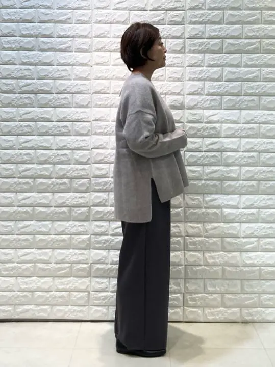 自由区 江川 コーディネート画像