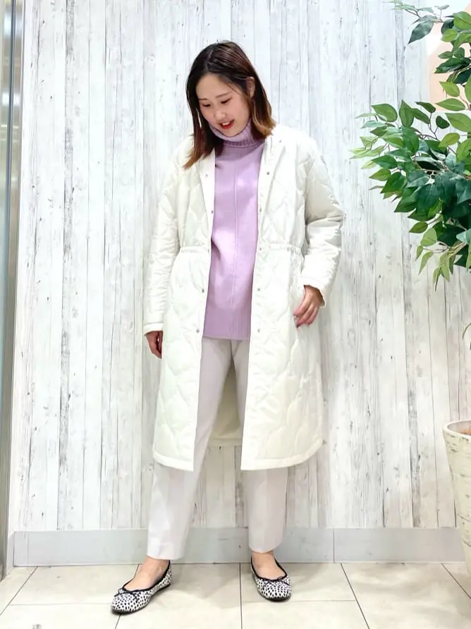 自由区 黒田 コーディネート画像