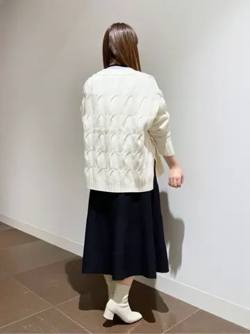 自由区 清水 コーディネート画像