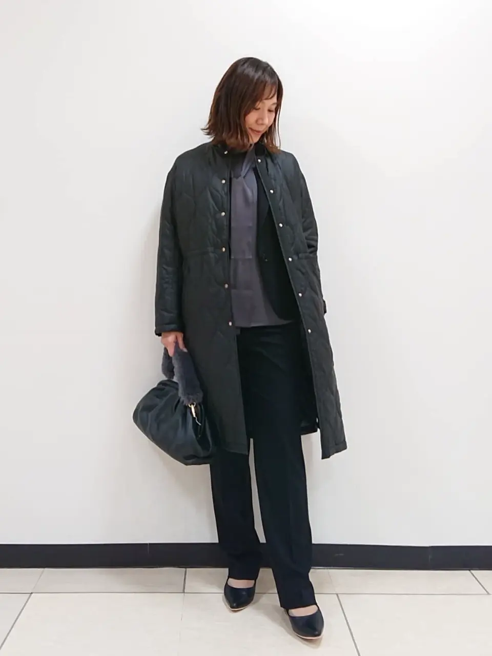  近藤 コーディネート画像