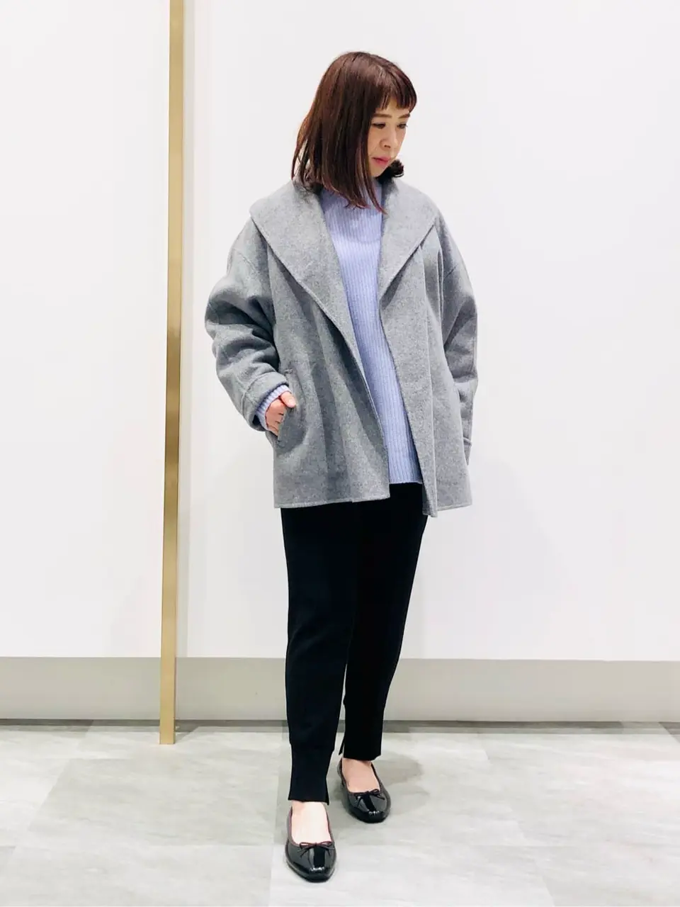  圓﨑 コーディネート画像