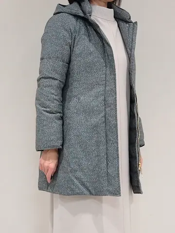 自由区 奥山 コーディネート画像