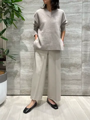 自由区 Ohta コーディネート画像