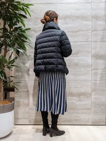 自由区 Nakai コーディネート画像