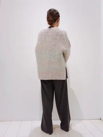 自由区 木場 コーディネート画像