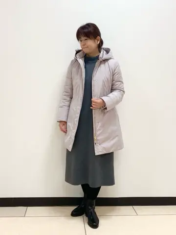 自由区 岡崎 コーディネート画像