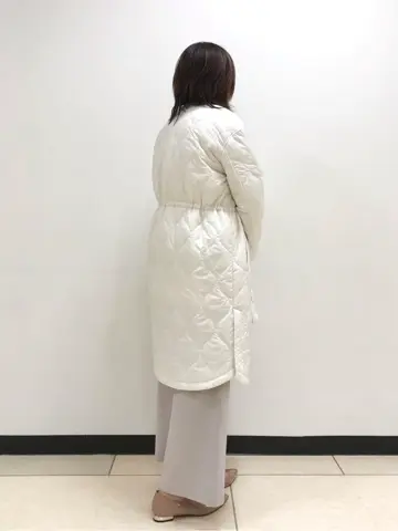 自由区 吉川 コーディネート画像