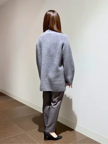 自由区 清水 コーディネート画像