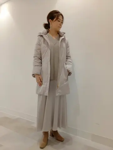 自由区 川口 コーディネート画像