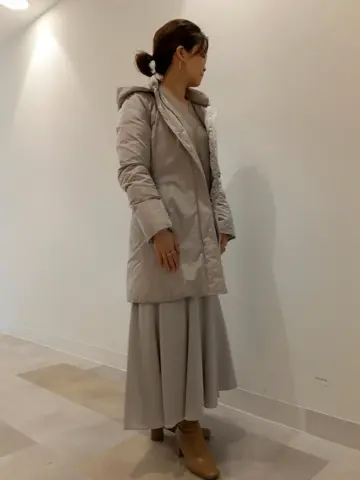 自由区 川口 コーディネート画像