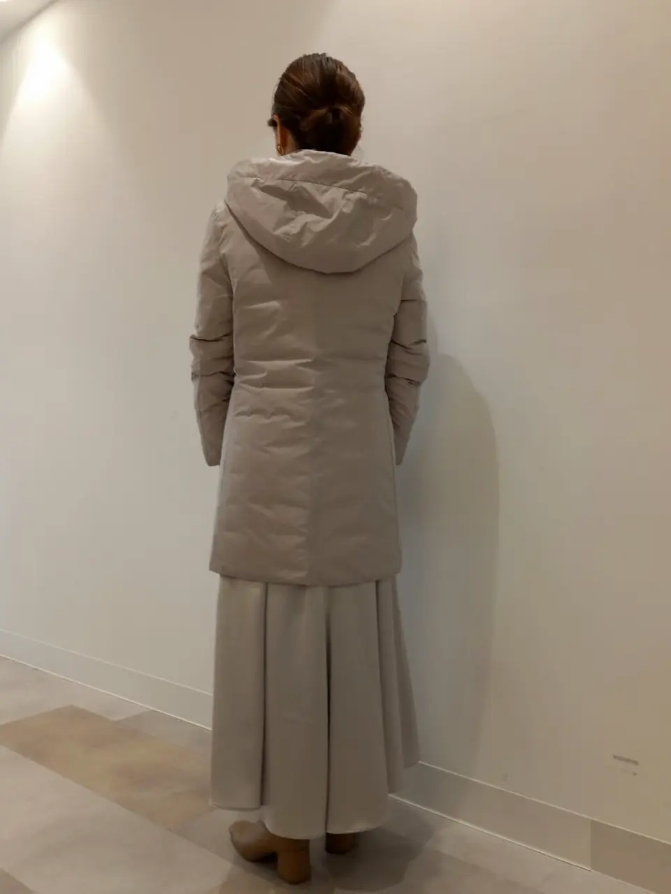 自由区 川口 コーディネート画像