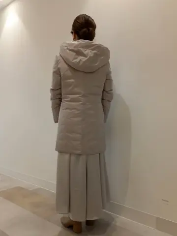 自由区 川口 コーディネート画像