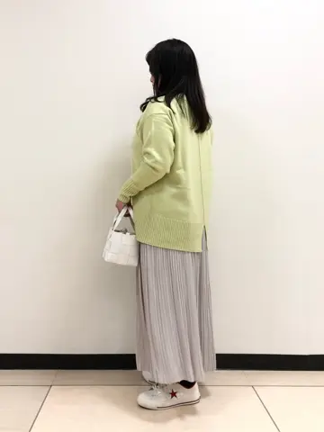 自由区 伊藤 コーディネート画像