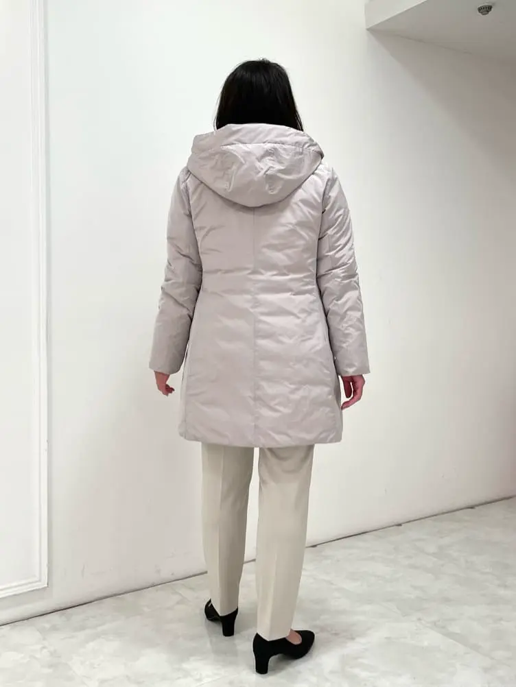 自由区 大野 コーディネート画像